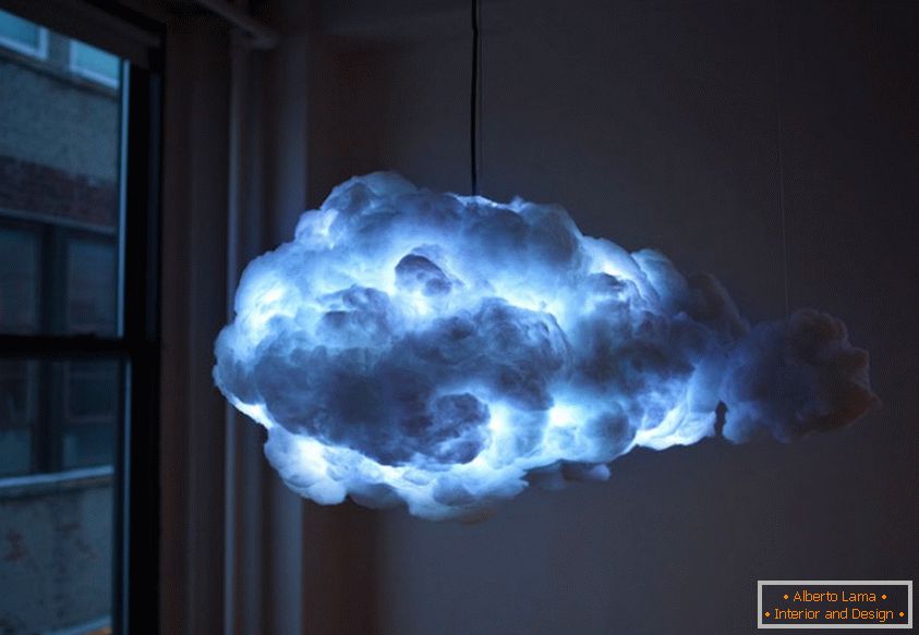 Lampada-cloud