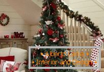 30 idee per decorazioni natalizie