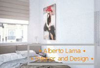40 idee di design per una piccola camera da letto