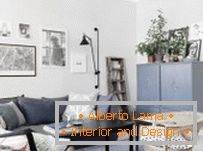 7 idee per un appartamento in stile scandinavo dal blogger svedese Tant Johanna