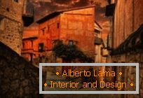 Albarracin - la città più bella della Spagna