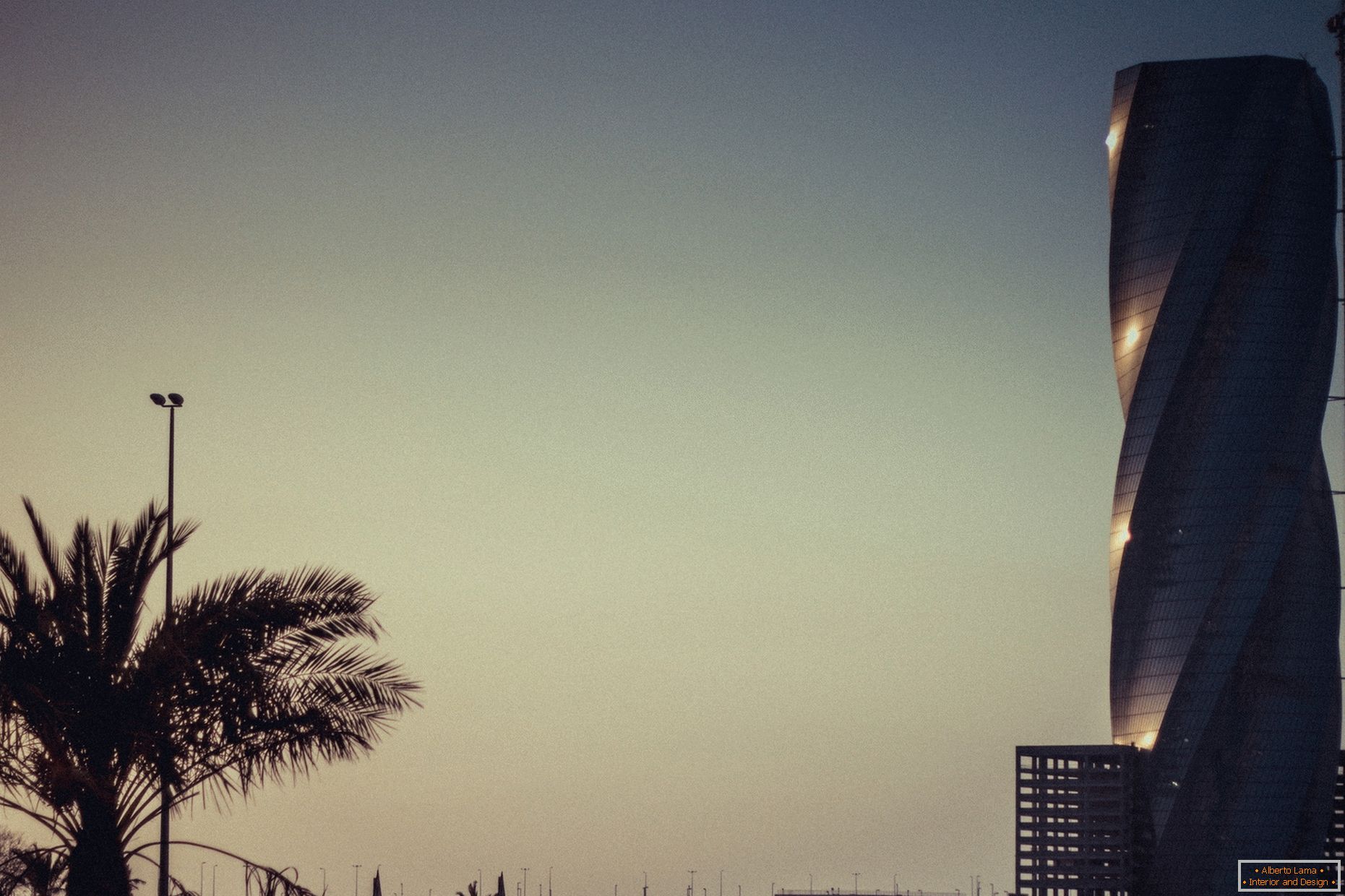 Torre United in Bahrain