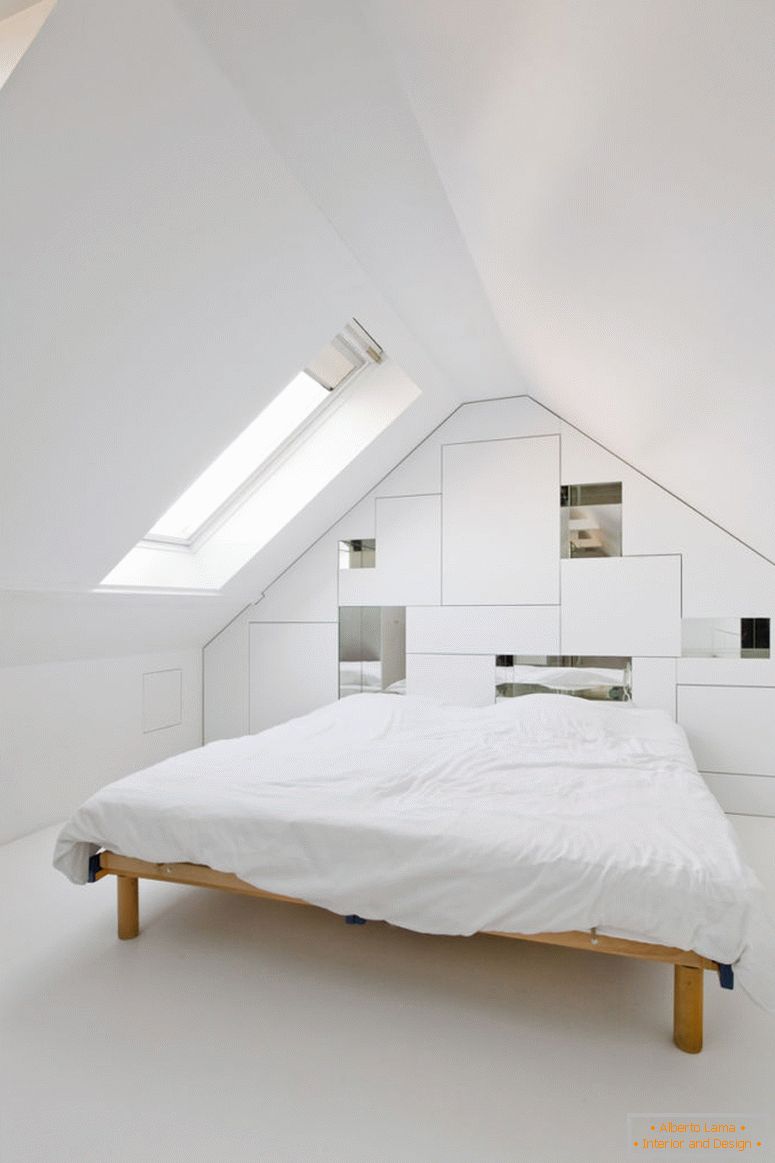 croccante-bianco-camera da letto
