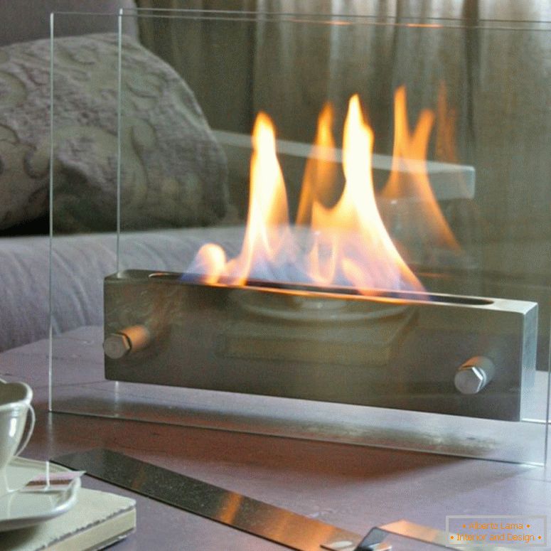 Bio-camino con le proprie mani: istruzioni passo-passo con