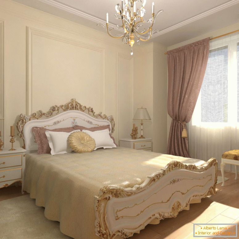 disegno-camera da letto-in-stile classico-5