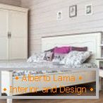 Mobili camera da letto in legno