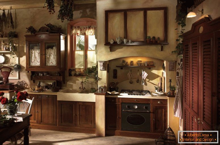In stile country-kitchens1