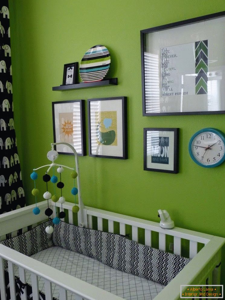 baby-stanza-per-neonati, foto 243