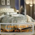 Tessili di lusso per camere da letto