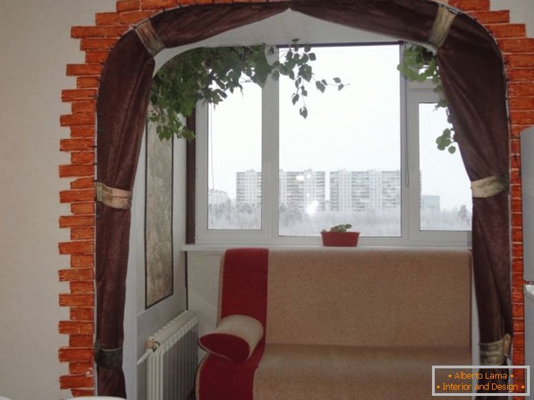il comfort-vacanze-on-balcone con-cucina-1024x768
