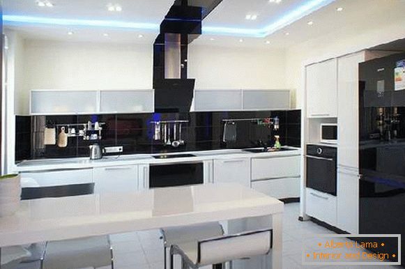 cucina design m 2 m foto, foto 35