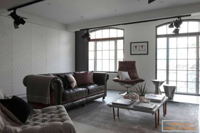 lusso-loft-appartamento-soggiorno-design