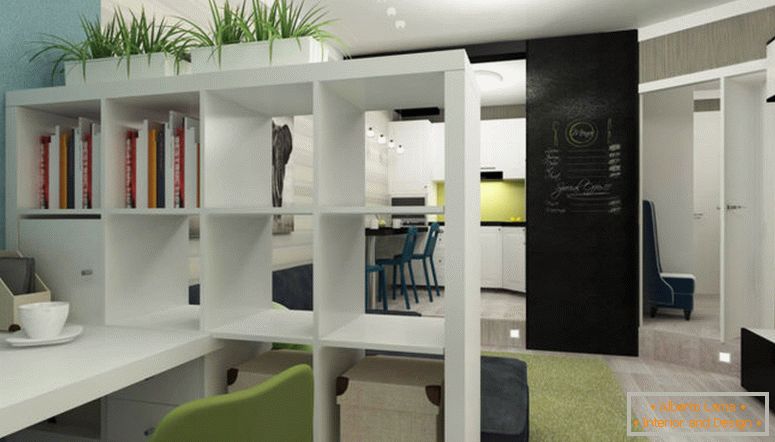 design-interior-small-studio apartment6