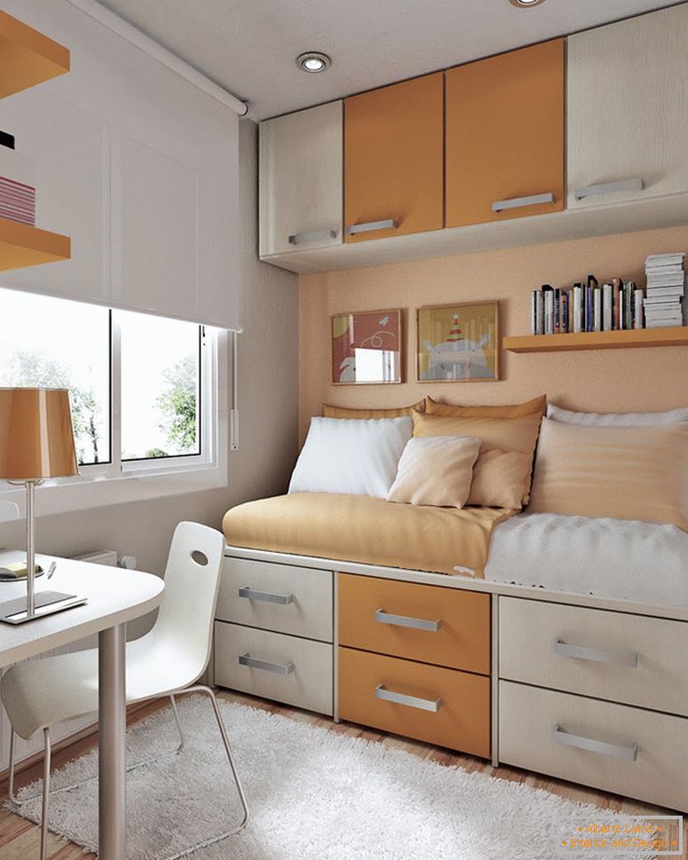l'idea di design-for-piccolo-appartamento