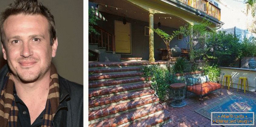 Jason Siegel ha comprato una terza casa a Los Angeles