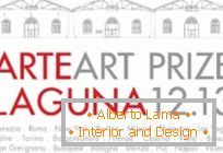 Esclusivo: Mostra degli artisti Finalisti del Premio Internazionale Arte Laguna 12.13