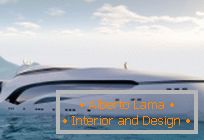 Yacht extra confortevoli della società Schopfer Yachts LLC