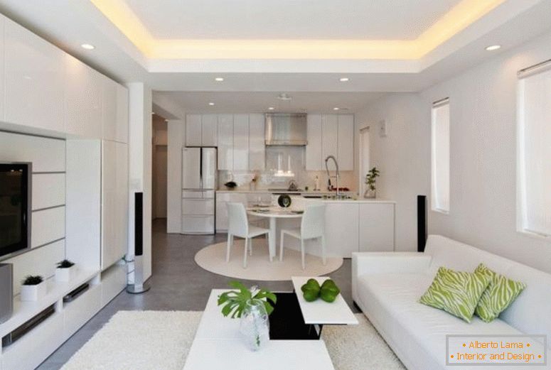 design-idee-per-rimodellamento-the-cucina-e-soggiorno-partizioni bianco-cucina-soggiorno-camera-design-idee-appartenenti-a-soggiorno-e-cucina-unito-