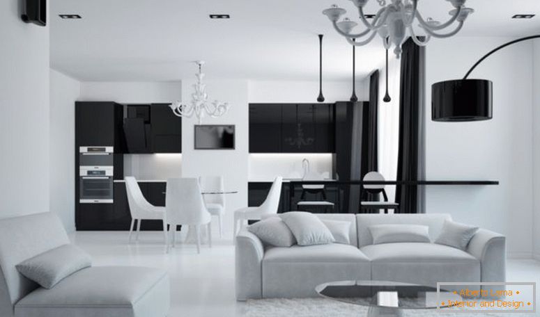 soggiorno-e-cucina-in-stile-minimalismo-soggiorno-cucina-mosca