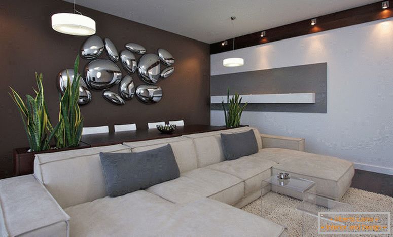 Design stile lounge, high-tech-6