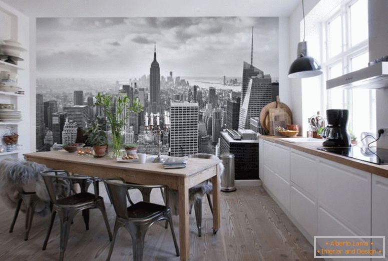 idee-interni-cucina-con-foto wallpapers6