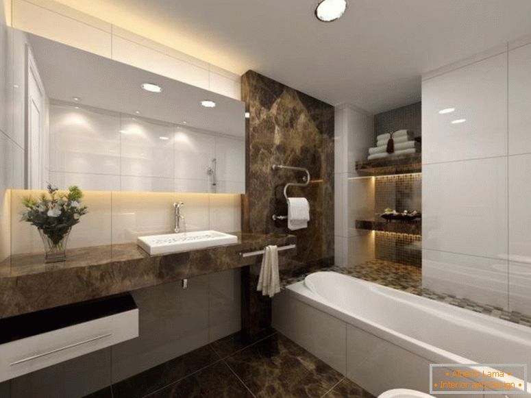 furniture-interior-bagno-elegant-home-decor-small-bathroom-design-ideas-with-amazing-pure-white-interior-scheme-and-flexible-open-storage-in-corner-near-unique-stainless-steel-rack-towel-wall-moun