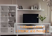 Come scegliere mobili modulari nel soggiorno? Предложения от IKEA