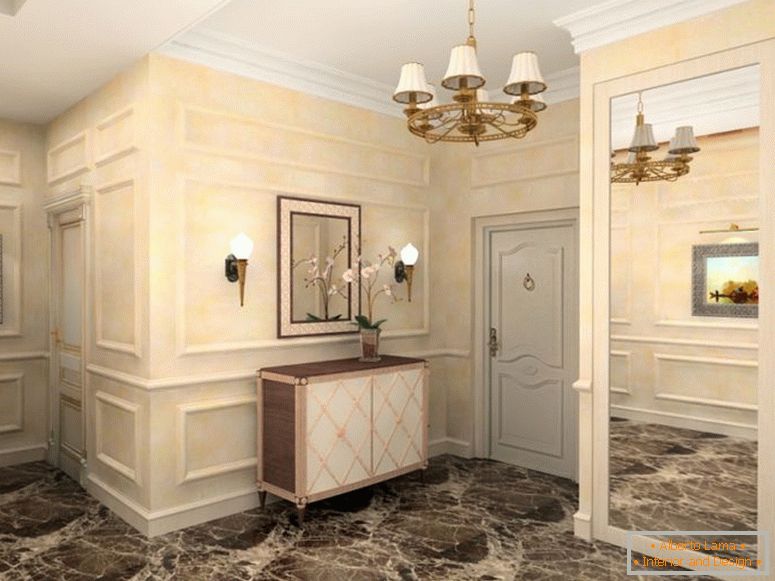 design classico-appartamento-con-marmo