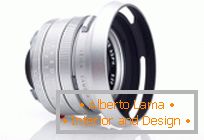 Коллекционный фотоаппарат Leica Versione bianca M8 Special Edition