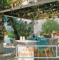 Комфорт и уединение в роскошной резиденции Bianco di Ibiza