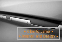 Concetto Nokia Lumia 999 от дизайнера Jonas Dähnert