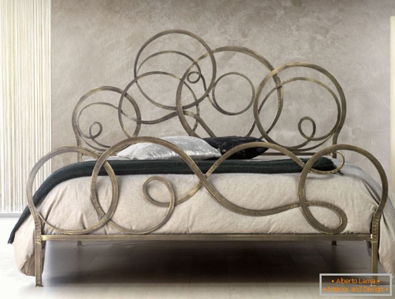 bed-in-interior-design-spalni8 ferro battuto