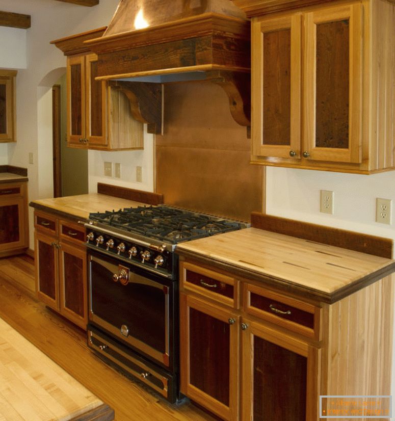 Mozaic-tek-cucina-armadi-design-idee-per-piccolo-spazio-con-futuristico-legno-gamma-cofano-e-conici-edge-controsoffitti-style-plus-affascinante-backsplash-as-ben as-tipi-di-legno-per-cucina-cabina