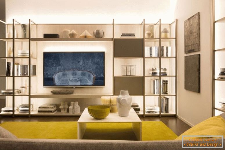 TV-in-the-interno-soggiorno