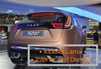 Lada Raggi X: светлый лучик в тёмном царстве ?