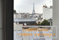 Le Pavillon des Lettres - великолепный отель в Parigi