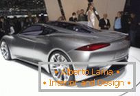 Лучшие concept car 2012 года
