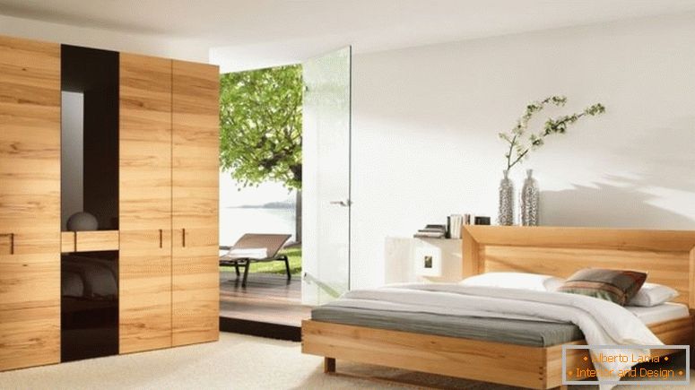 Mobili-per-camera da letto-ecologica
