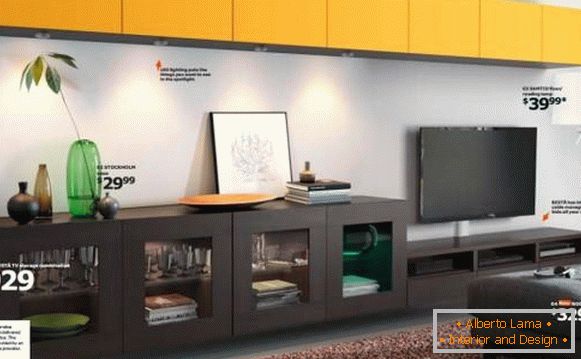 Modern Living Room Furniture Ikea 2015