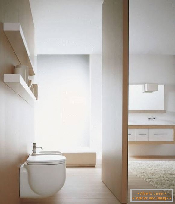 bagno-e-WC-in-stile minimalismo