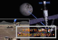 La NASA sta per costruire una stazione spaziale per la luna