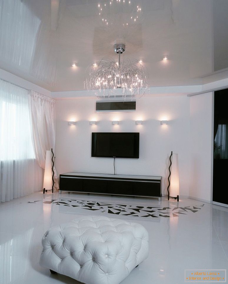 foto-1-bianco-lucido-allungato-soffitto-perfettamente-supplementi-moderno-interno-soggiorno