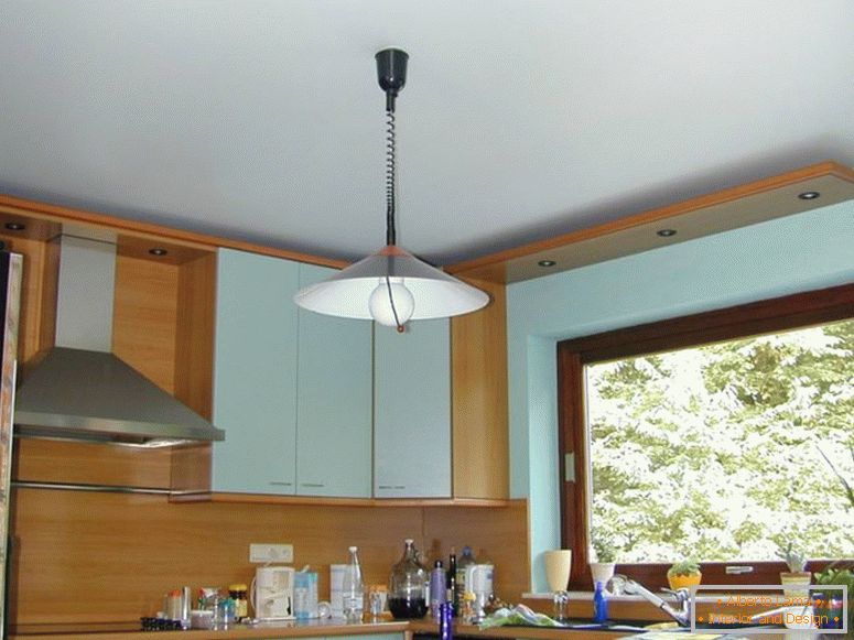 design-soffitto-nella-cucina-da-cartongesso