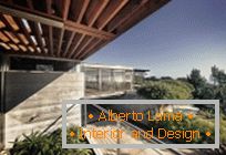 Incredibile combinazione di eleganza, stile ed eleganza nel progetto Atalaya House di Alberto Kalach