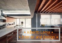 Incredibile combinazione di eleganza, stile ed eleganza nel progetto Atalaya House di Alberto Kalach