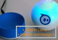 Orbotix Sphero: giocattolo high-tech