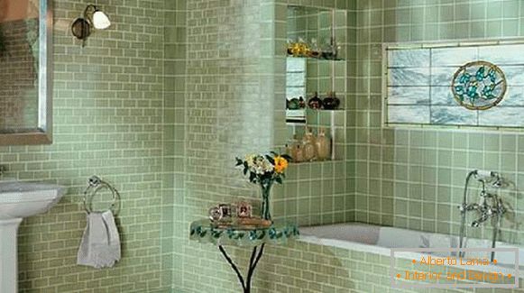 programma di layout 3d per piastrelle da bagno, foto 17