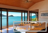 Hotel di lusso sul mare Qualia Resort, Australia