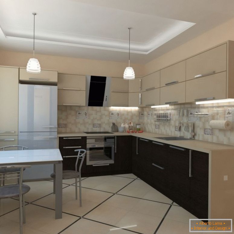 kitchen_in modern style-16