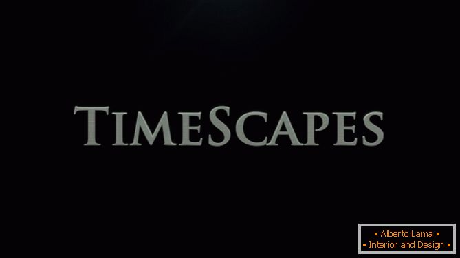 TimeScapes: il primo film al mondo in vendita in formato 4k